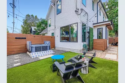 512 Sacramento Drive #A, Austin, TX 78704 - Photo 3