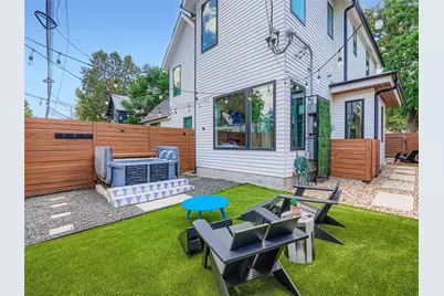 512 Sacramento Drive #A, Austin, TX 78704 - Photo 1