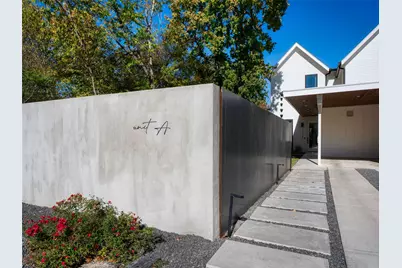 512 Sacramento Drive #A, Austin, TX 78704 - Photo 23