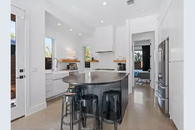 512 Sacramento Drive #A, Austin, TX 78704 - Photo 7