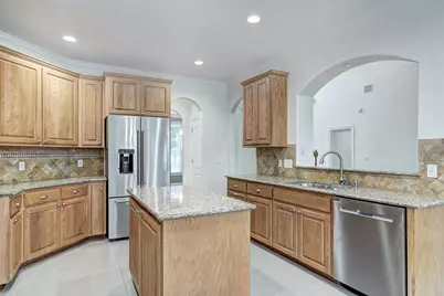 101 Mallet Court, Austin, TX 78737 - Photo 15