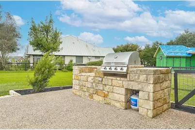 101 Mallet Court, Austin, TX 78737 - Photo 35