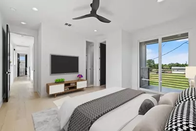 501 E Burton Street, Manor, TX 78653 - Photo 11