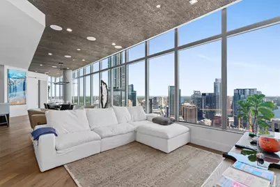 501 West Avenue #3803, Austin, TX 78701 - Photo 21