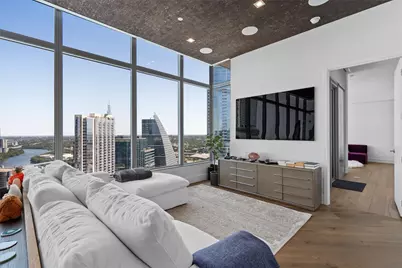 501 West Avenue #3803, Austin, TX 78701 - Photo 17