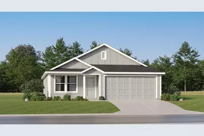 [Address not provided], Elgin, TX 78621 - Photo 1