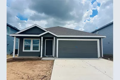 23805 Glowing Embers Drive, Elgin, TX 78621 - Photo 1