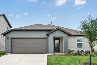 14129 Axel Johanson Drive, Del Valle, TX 78617 - Photo 1