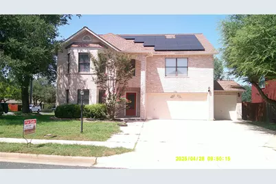 1300 Chalk Lane, Cedar Park, TX 78613 - Photo 1
