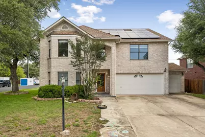 1300 Chalk Lane, Cedar Park, TX 78613 - Photo 1