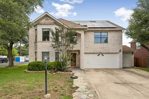 1300 Chalk Ln, Cedar Park, TX 78613 - Photo 1