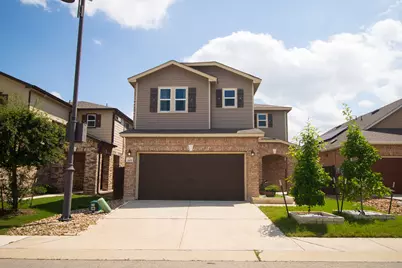2105 Ebony Dove Street, Round Rock, TX 78664 - Photo 1