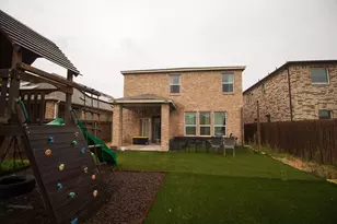 2105 Ebony Dove St, Round Rock, TX 78664 - Photo 25