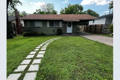 5016 Avenue F Avenue, Austin, TX 78751 - Photo 1