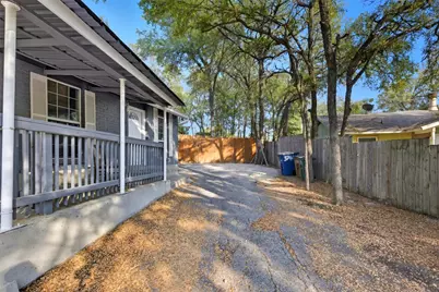 5401 Agua Caliente Cove #B, Austin, TX 78744 - Photo 3