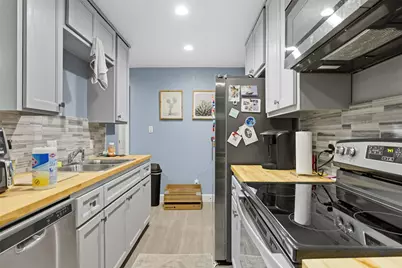 5401 Agua Caliente Cove #B, Austin, TX 78744 - Photo 7