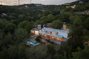 4707 Peace Pipe Path, Austin, TX 78746 - Photo 3