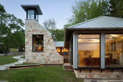 4707 Peace Pipe Path, Austin, TX 78746 - Photo 3