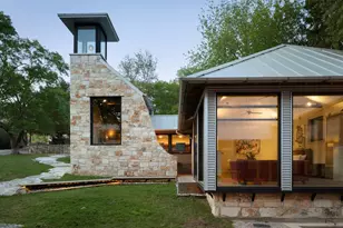 4707 Peace Pipe Path, Austin, TX 78746 - Photo 5