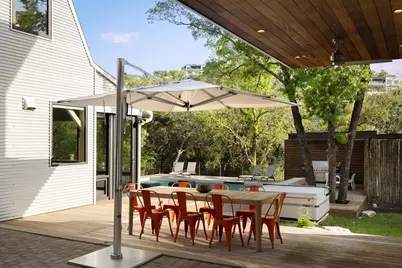 4707 Peace Pipe Path, Austin, TX 78746 - Photo 31