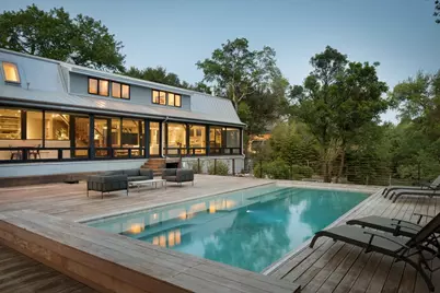 4707 Peace Pipe Path, Austin, TX 78746 - Photo 9