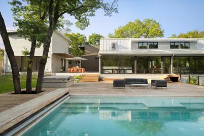 4707 Peace Pipe Path, Austin, TX 78746 - Photo 9