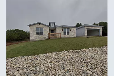 20915 Oak Dale Drive, Lago Vista, TX 78645 - Photo 1