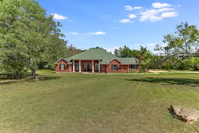 741 Knobbs Road, McDade, TX 78650 - Photo 3