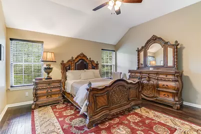 741 Knobbs Road, McDade, TX 78650 - Photo 15