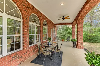 741 Knobbs Road, McDade, TX 78650 - Photo 25