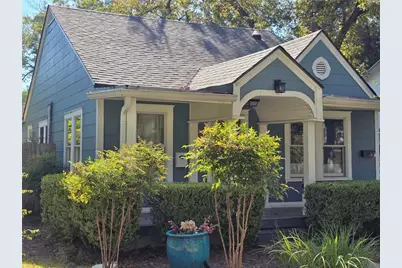 4213 Ramsey Avenue #A, Austin, TX 78756 - Photo 1