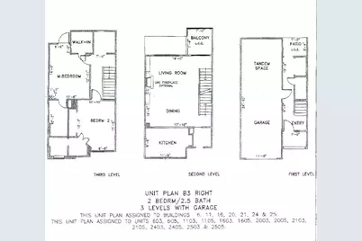 11203 Ranch Road 2222 #2404, Austin, TX 78730 - Photo 17