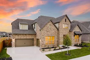 105 Bull Rdg Trl, Georgetown, TX 78628 - Photo 1