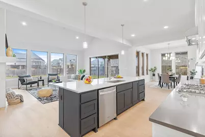 105 Bull Ridge Trail, Georgetown, TX 78628 - Photo 9