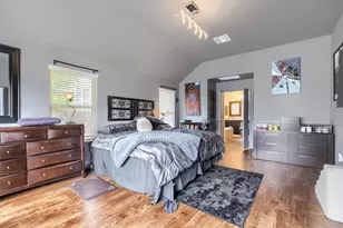 101 Lightcliff St, Hutto, TX 78634 - Photo 11