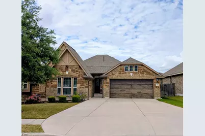101 Lightcliff Street, Hutto, TX 78634 - Photo 1