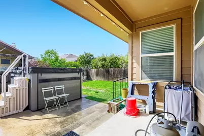 101 Lightcliff Street, Hutto, TX 78634 - Photo 27