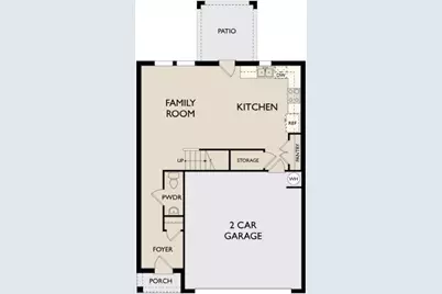 335 Enforcer Loop, Jarrell, TX 76537 - Photo 9