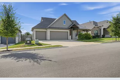 734 Treadwell Lane, Kyle, TX 78640 - Photo 3