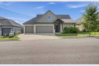 734 Treadwell Lane, Kyle, TX 78640 - Photo 1