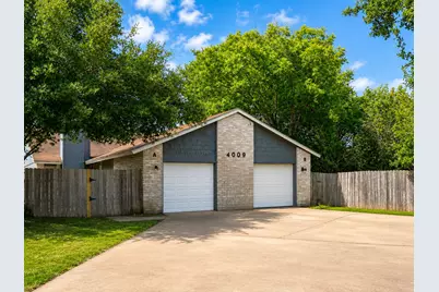 4009 Stonebridge Drive #A, Round Rock, TX 78681 - Photo 1