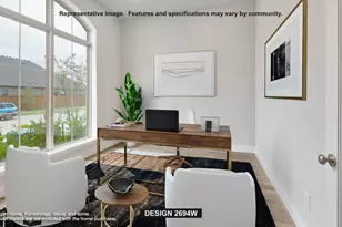 162 Pinyon Pne Dr, Bastrop, TX 78602 - Photo 5