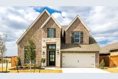 162 Pinyon Pine Drive, Bastrop, TX 78602 - Photo 1