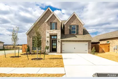 162 Pinyon Pine Drive, Bastrop, TX 78602 - Photo 17