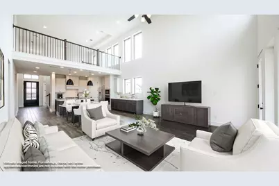 162 Pinyon Pine Drive, Bastrop, TX 78602 - Photo 9