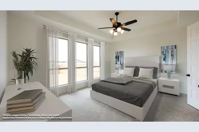 162 Pinyon Pine Drive, Bastrop, TX 78602 - Photo 11