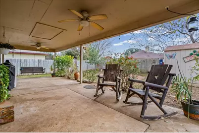 751 Blair Avenue, Bastrop, TX 78602 - Photo 23