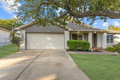 1022 Balanced Rock Place, Round Rock, TX 78681 - Photo 31