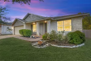 1022 Balanced Rock Pl, Round Rock, TX 78681 - Photo 1