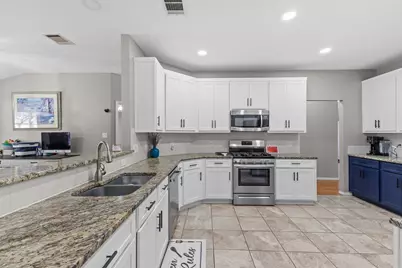 1022 Balanced Rock Place, Round Rock, TX 78681 - Photo 9